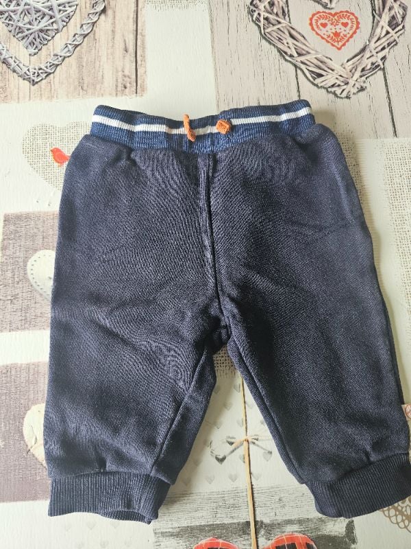 Pontalon bebe garçon