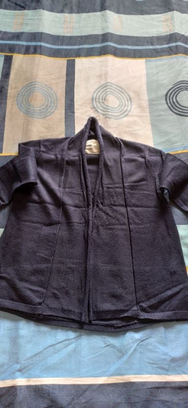 Gilet fille 5/6 an