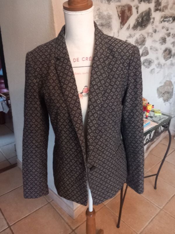 Veste taille 40