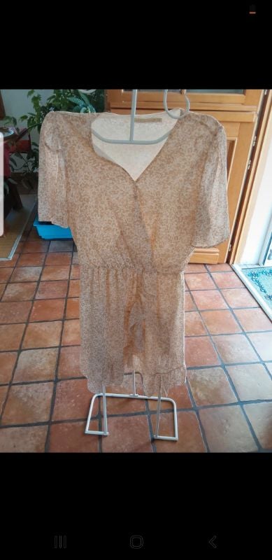 Robe Retro&icone