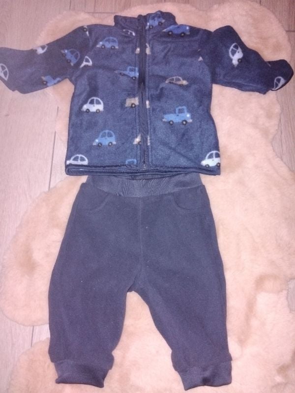 Ensemble
