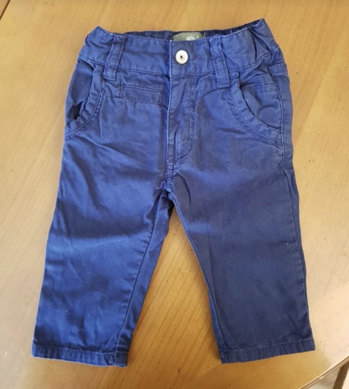 Pantalon timberland