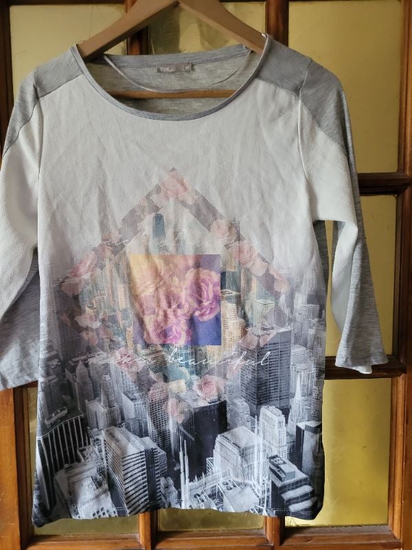 T-shirt Tex M