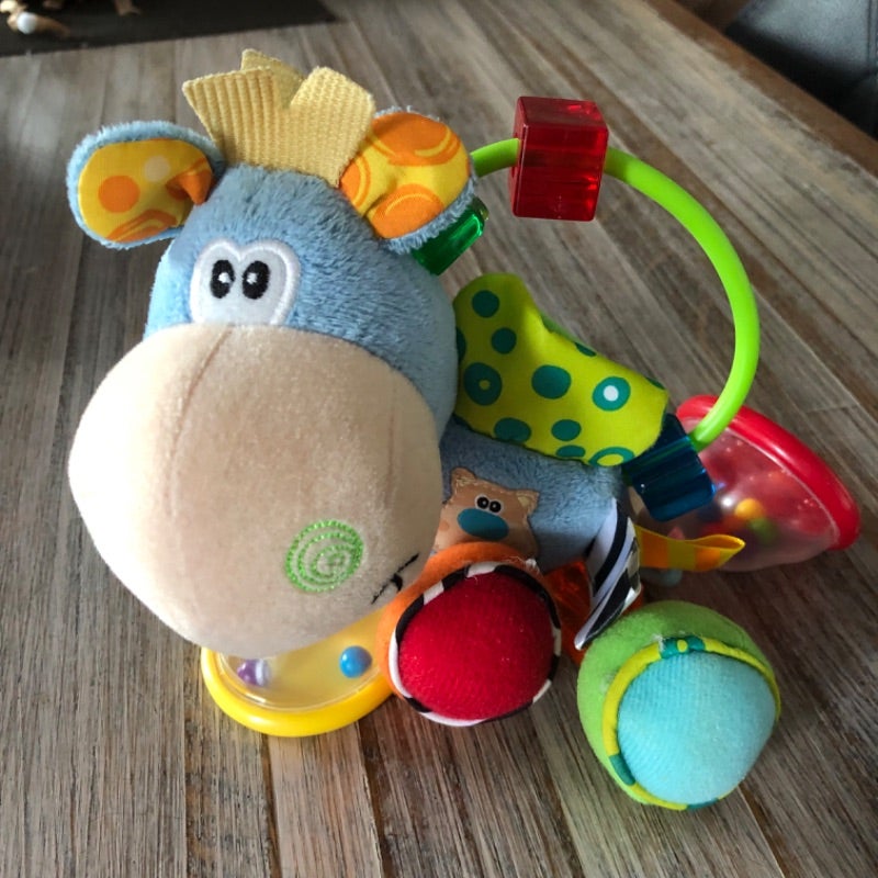Hochet Playgro