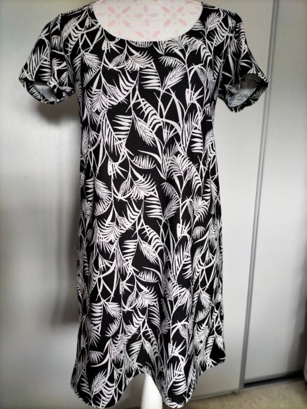 Robe femme 36 Mango