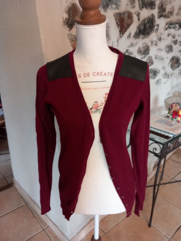 Gilet