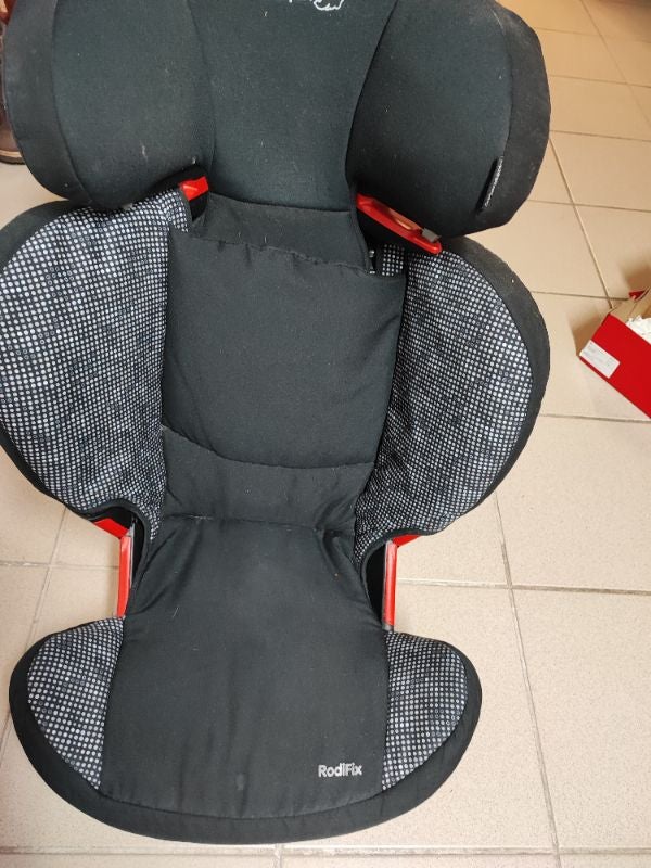Siège auto bébé confort