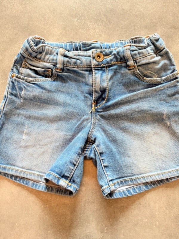 Short