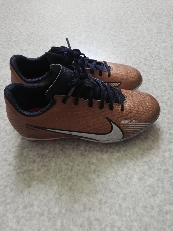 Crampons Puma