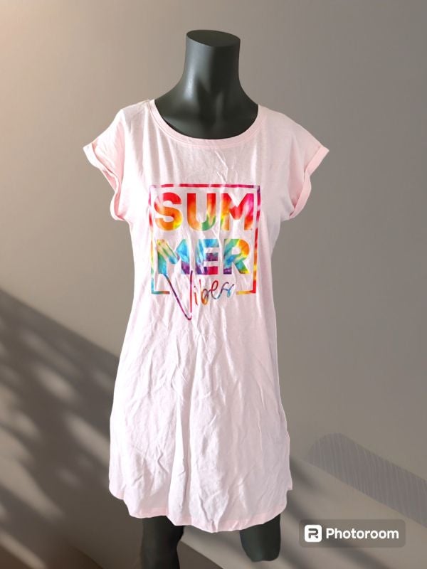 T-shirt long