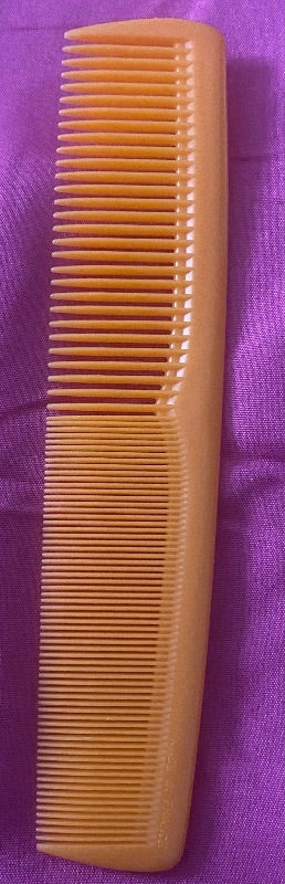 Peigne à cheveux