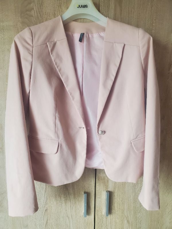 Veste. Blaser