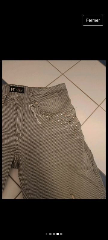 Jean