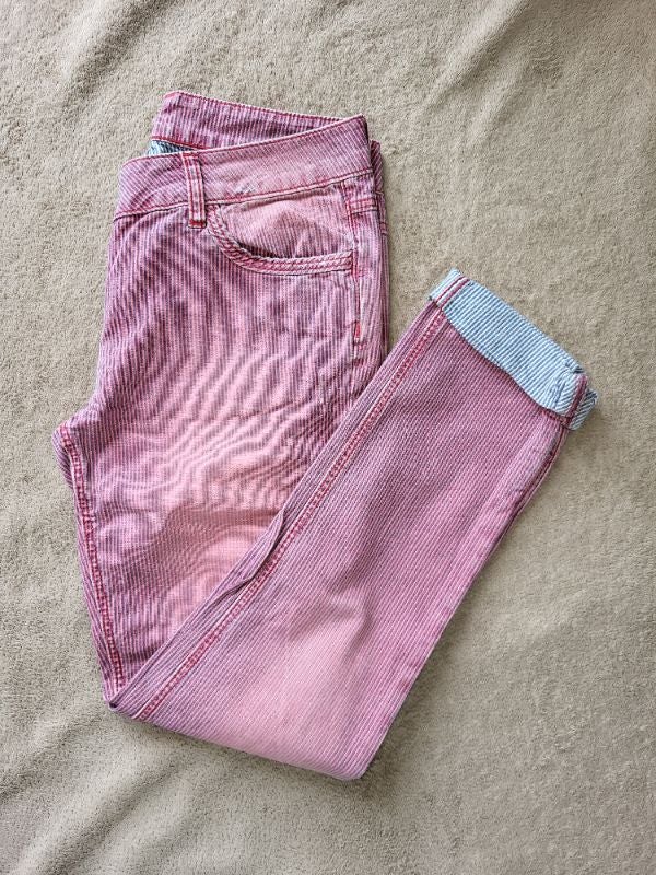 Pantalon femme Les petites... taille 38
