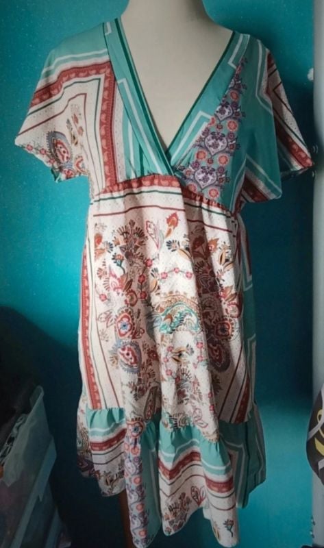 Robe Made in italy 44/46