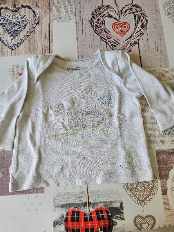T-shirt bébé garçon