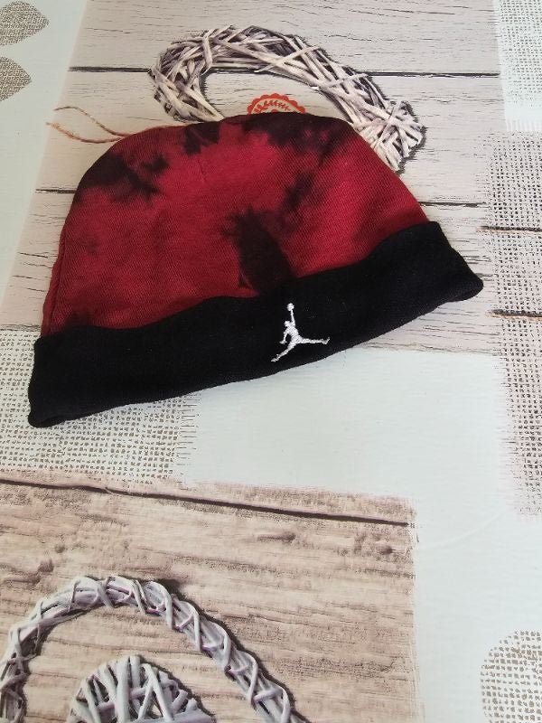 Bonnet bébé garçon