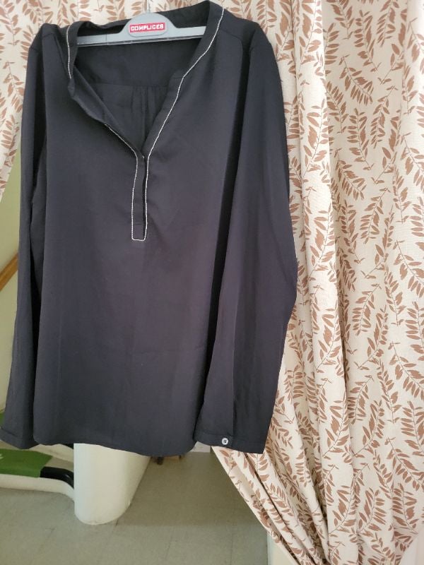 Blouse femme