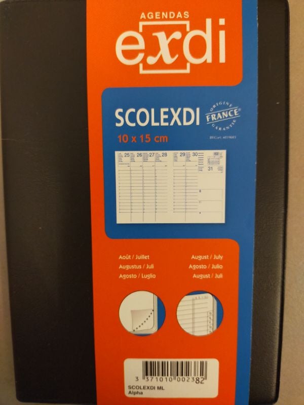 Scolexdi