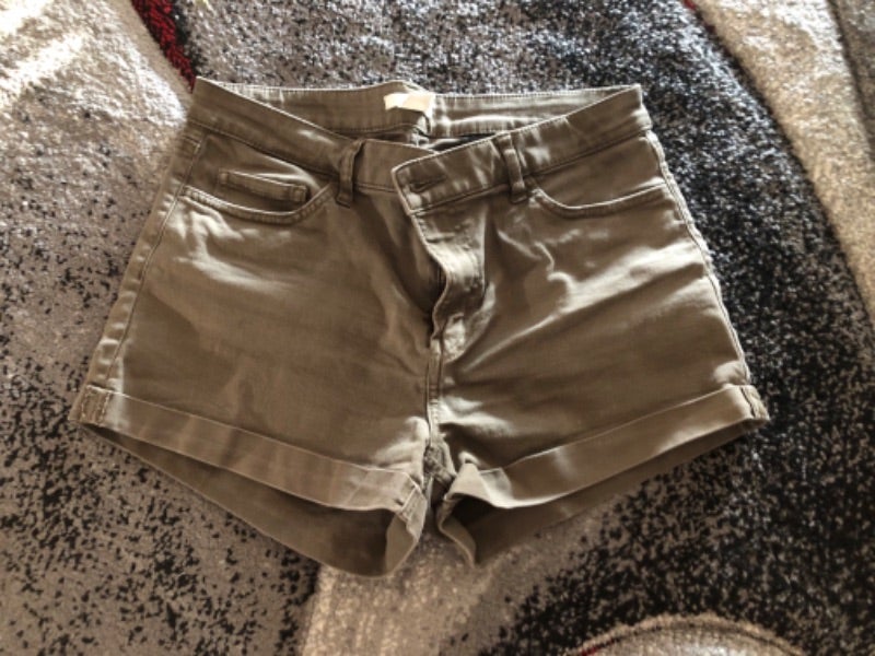 Short