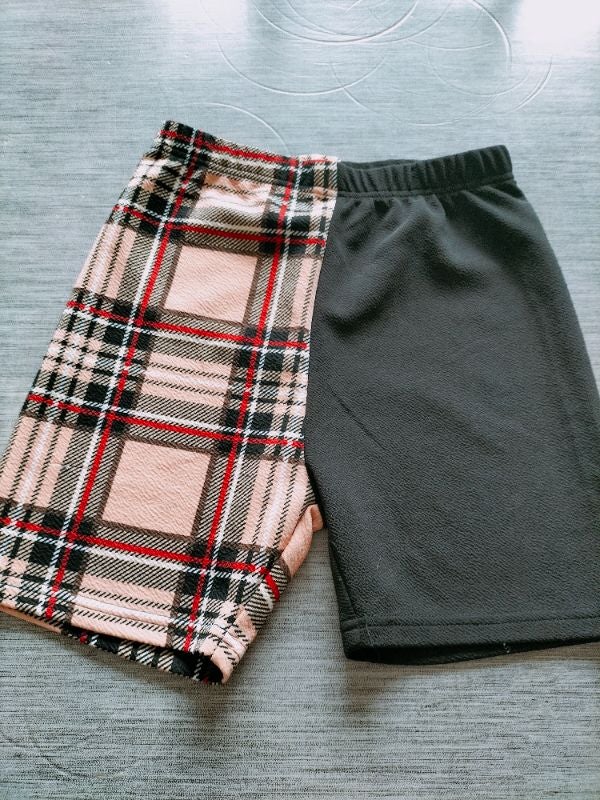 Short Shein