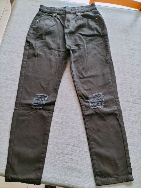 Jean BOOHOO