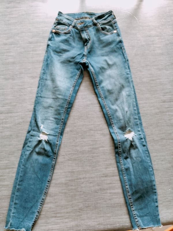 Jean FB sister