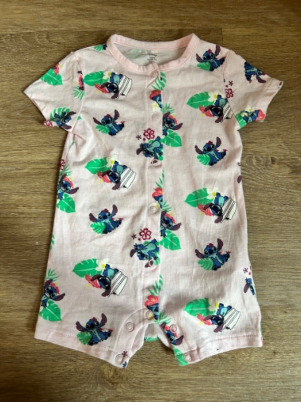 Combinaison stich