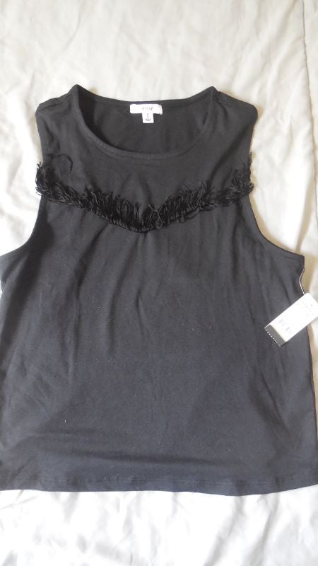 Lot de 2 hauts
