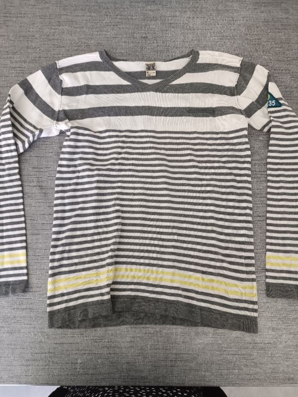 Pull garçon 12 ans