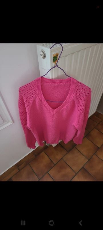 pull T40  shein