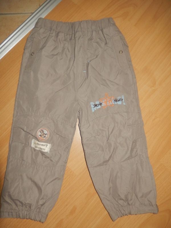 1 pantalon disney 23 mois