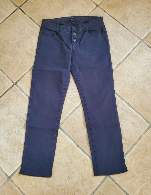 Pantalon 7/8ème