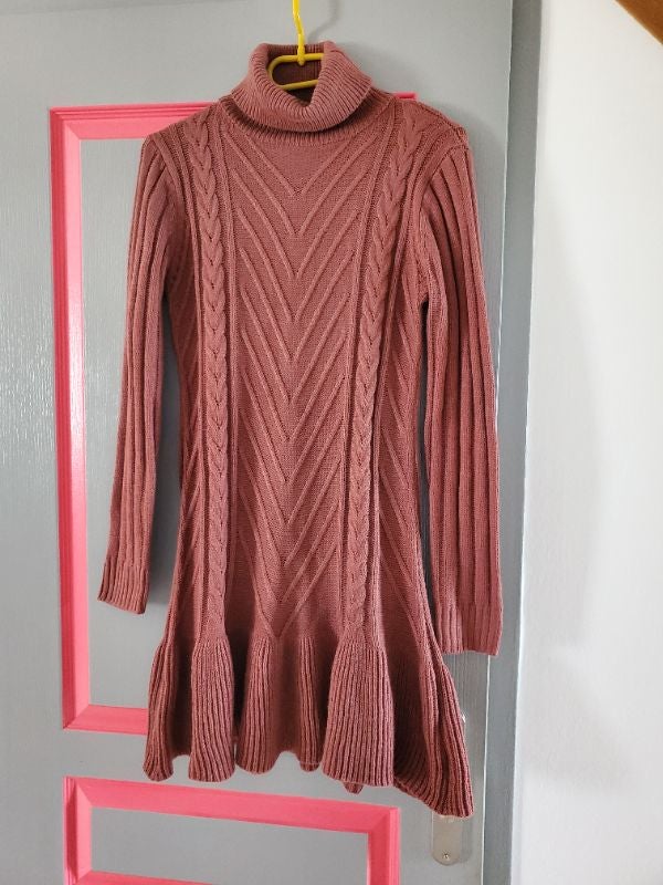Robe pull