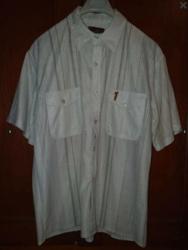 Chemise