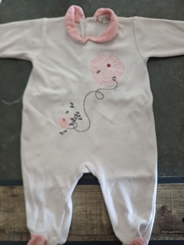 Pyjamas