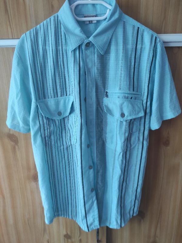 Chemise