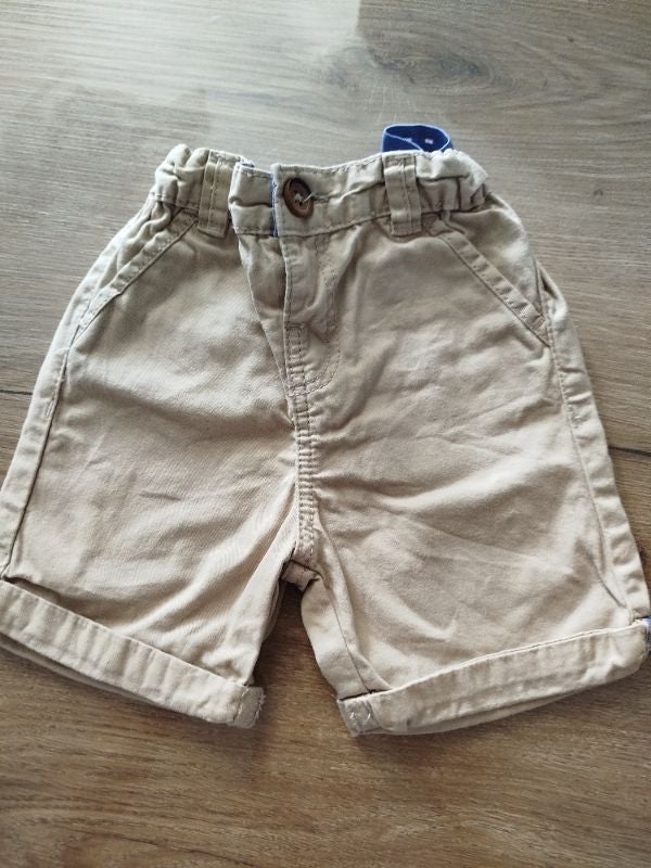 Short