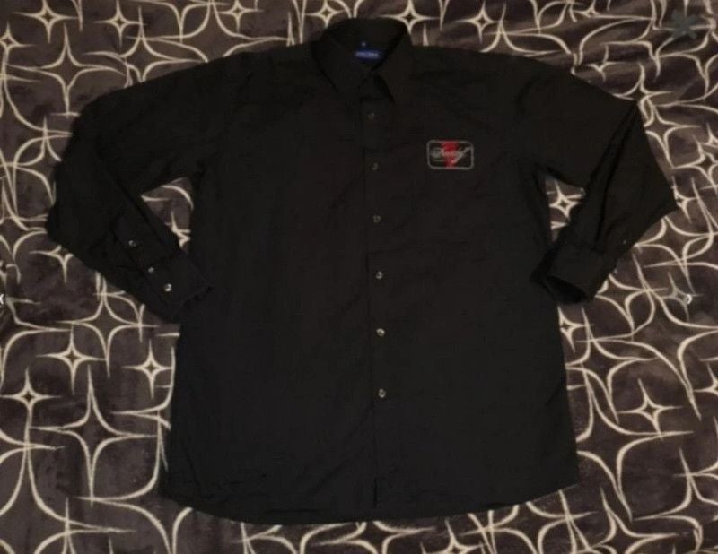 Chemise
