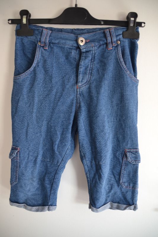 Short garçon 9 ans