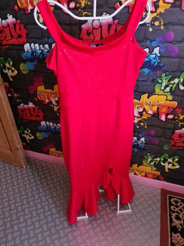 Robe CBR