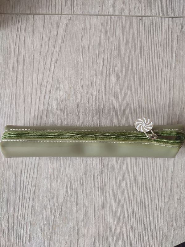 petite trousse "Clairefontaine"