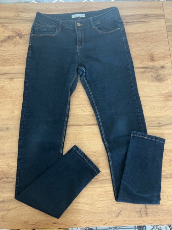 Jean slim brut stretch Promod taille 38