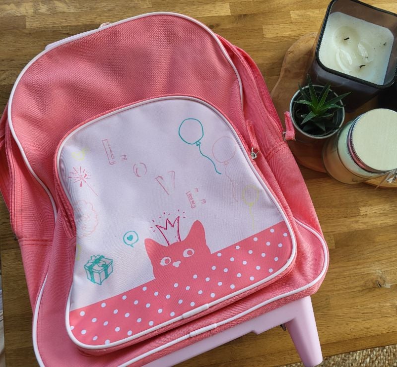 🧸Cartable