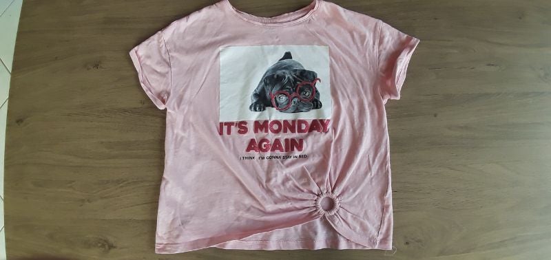 Tee-shirt