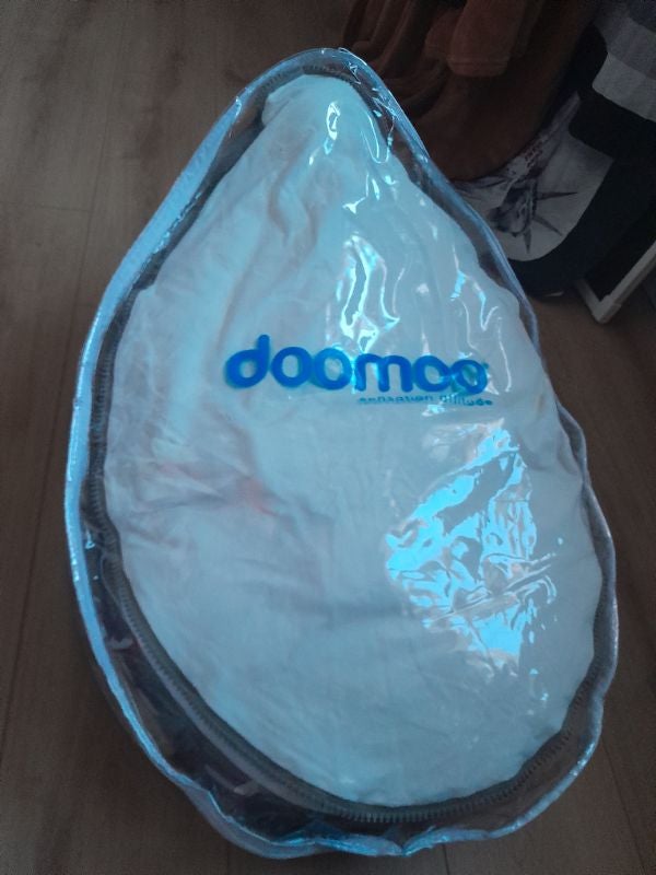 Doomoo