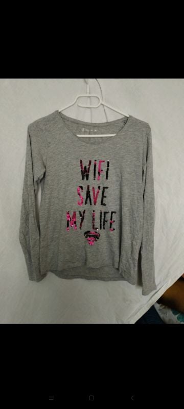 T shirt