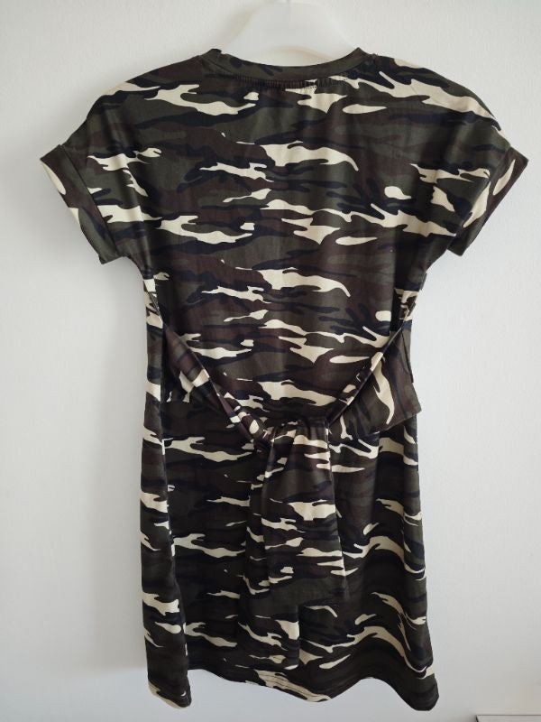 Robe fille