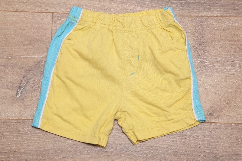 Short