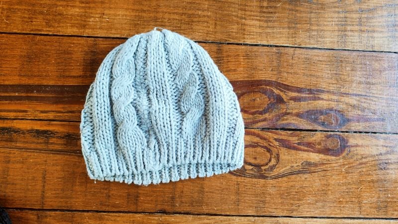 Bonnet